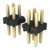 Headers, Male Pins - 612-TMM-135-03-G-D-ND - DigiKey