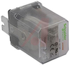 Relay;E-Mech;Gen-Purp;3PDT;Cur-Rtg 20A;Ctrl-V 120AC;Vol-Rtg 150AC;Socket Mnt - 70185243 - Allied Electronics, Inc.