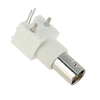 Coaxial Connector (RF) Assemblies - 991-1019-ND - DigiKey