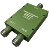 Power Splitters/Combiners - WM2PD-0.5-6-N - Werbel Microwave LLC
