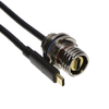 USB Cables - 623-USB3CFTV7N050F312-ND - DigiKey