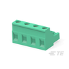 Headers, Plugs and Sockets - 796981-7-ND - DigiKey