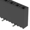 Headers, Receptacles, Female Sockets - SSM-116-L-SV-BE-K-TR-ND - DigiKey