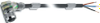 Sensor & Actuator Cables - 6484533 - RS Components, Ltd.