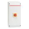 Isolator Switches - 2351987 - RS Components, Ltd.