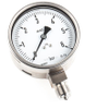 Pressure Gauges - 2582368 - RS Components, Ltd.
