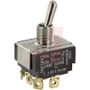 Toggle Switches - 8811378 - RS Components, Ltd.
