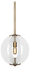 3373 Pendants-Glass Down - 377829 - Capital Lighting, Inc.