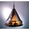 98741 Pendants-Glass Down - 472805 - Capital Lighting, Inc.