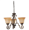 39031BLE-71 Mid. Chandeliers-Glass Up - 772186 - Capital Lighting, Inc.