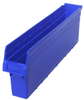 Quantum Store-Max Shelf Bins - 55239 - U.S. Plastic Corporation