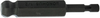 Ballpoint Power Bit - 1/2 X 3