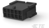 Rectangular Wire & Cable Connectors & Housings - 3-794615-0 - TE Connectivity