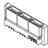 Heavy Duty Power Connectors - 46112-0803 - VAST STOCK CO., LIMITED