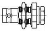 RF Connectors / Coaxial Connectors - 1-1478148-0 - VAST STOCK CO., LIMITED