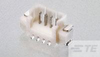 PCB Headers & Receptacles - 4-1734260-0 - TE Connectivity