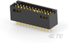 PCB Headers & Receptacles - 87690-8 - TE Connectivity