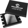 USB Firmware Memory - USBF8100 - Microchip Technology, Inc.