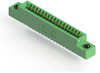 Card Edge Connectors - Edgeboard Connectors - 341-017-500-108 - Lingto Electronic Limited