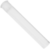 Light Pipe, Single, Round, Panel; Length Bivar - 26H8043 - Newark, An Avnet Company