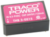 Dc-Dc Converter, Medical, 24V, 0.125A; Power Supply Approvals Traco Power - 51R5188 - Newark, An Avnet Company