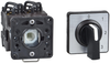 Rotary Switch, 1P, 5.6A, 230Vac, 45Deg; Svhc Schneider Electric - 73AJ7812 - Newark, An Avnet Company