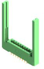 Card Edge Connector Rohs Compliant Edac - 60AJ6451 - Newark, An Avnet Company