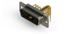 Combo D-Sub Conn, R/a Plug, Da-11W1, Th; Product Range Edac - 56AJ3462 - Newark, An Avnet Company