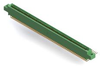 Card Conn, Dual Side, 120Pos, Wire Wrap; Card Edge Connector Type Edac - 71AJ4036 - Newark, An Avnet Company