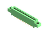 Card Edge Conn, Dual, 26Pos, Th; Card Edge Connector Type Edac - 64AJ1503 - Newark, An Avnet Company