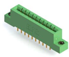 Card Edge Conn, Dual Side, 20Pos, Th; Card Edge Connector Type Edac - 85H4946 - Newark, An Avnet Company