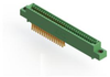 Card Edge Conn, Dual Side, 32Pos, Th; Card Edge Connector Type Edac - 68AJ1332 - Newark, An Avnet Company