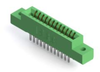 Card Edge Conn, Dual, 24Pos, Lug; Card Edge Connector Type Edac - 66AJ1047 - Newark, An Avnet Company