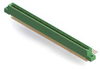 Card Conn, Dual Side, 116Pos, Wire Wrap; Card Edge Connector Type Edac - 71AJ0454 - Newark, An Avnet Company