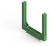 Card Edge Conn, Single Side, 16Pos, Th; Card Edge Connector Type Edac - 67AJ7661 - Newark, An Avnet Company