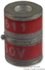 Gas Discharge Tube, 3P, 500V; Product Range Bourns - 29T5839 - Newark, An Avnet Company