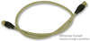 Patch Cord, Cat5E, Rj45 Plug, Sstp, 2Ft, Grey; Lan Category L-Com - 61H4832 - Newark, An Avnet Company