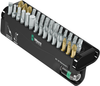 Bit-Check Set W/universal Holder, 31Pc; Kit Contents Wera - 49AC1240 - Newark, An Avnet Company
