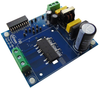 Eval Board, 3-Ph Motor Drive; Application Sub Type Infineon - 02AC3661 - Newark, An Avnet Company