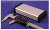 Small Enclosures - Extruded Enclosures - 1455C1202 - Hammond Manufacturing Company Inc.