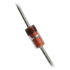 Diodes - Zener - Single - 1N5233B - 1002210-1N5233B - Win Source Electronics