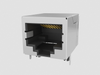 Modular Jacks - RJE091884511C - Amphenol Communications Solutions
