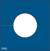 KT-BL | Cable Grommets for the Food Industry- for Cable Diameters 1 - 35 mm / IP64 / IP65 - 70120 - icotek Corp