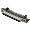 Connectors, Interconnects - D-Sub, D-Shaped Connectors - Centronics Connectors - 1341248-0714300013 - Win Source Electronics