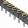 Headers, Receptacles, Female Sockets - SL-108-T-39-ND - DigiKey
