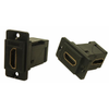 USB, DVI, HDMI Connector Adapters - 4654-CP30753-ND - DigiKey