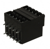 Headers, Plugs and Sockets - APC1163-ND - DigiKey