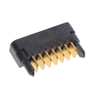 Blade Type Power Connector Assemblies - 900-2195620007-ND - DigiKey