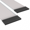 Flat Flex Jumpers, Cables (FFC, FPC) - A9BBG-1406F-ND - DigiKey