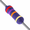 Through Hole Resistors - RSM327KJA-ND - DigiKey